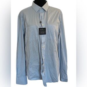 NWT Kenneth Cole Dress Shirt